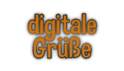 digitale Grüße