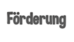 Förderung freier Inhalte im Kreativ Studio Nuding Förderung