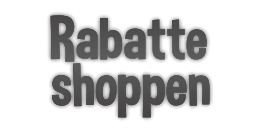 Rabatt Aktionen nutzen beim Shoppen Rabatte shoppen
