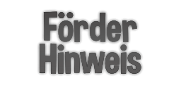 zum Abschnitt Förder Hinweis