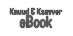 zum Abschnitt Knuud und Ksavver eBook