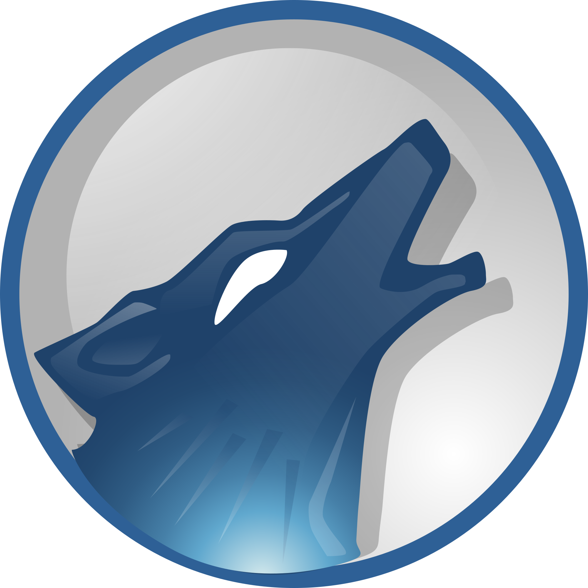 Logo von Amarok