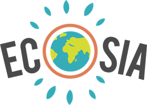 Ecosia Logo Bild