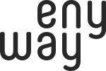 eny way Logo