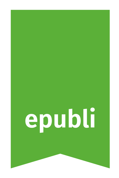 ePubli Logo