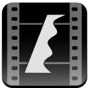 Logo von Kdenlive