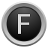 Logo von FocusWriter