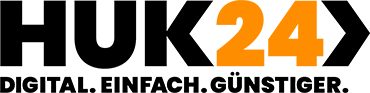 HUK24 Logo Bild