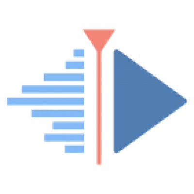 Logo von Flowblade