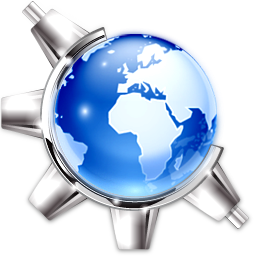 Logo von Konqueror