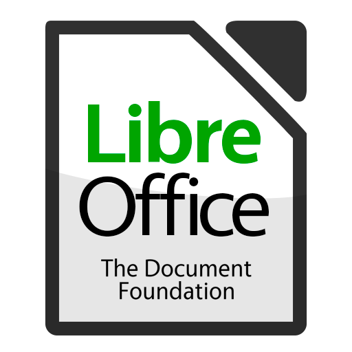 Logo von LibreOffice