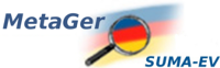 MetaGer Logo Bild