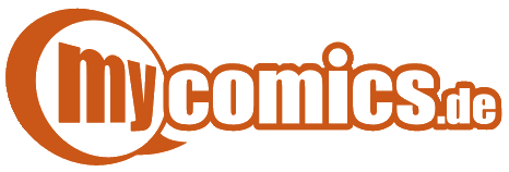 MyComics Logo