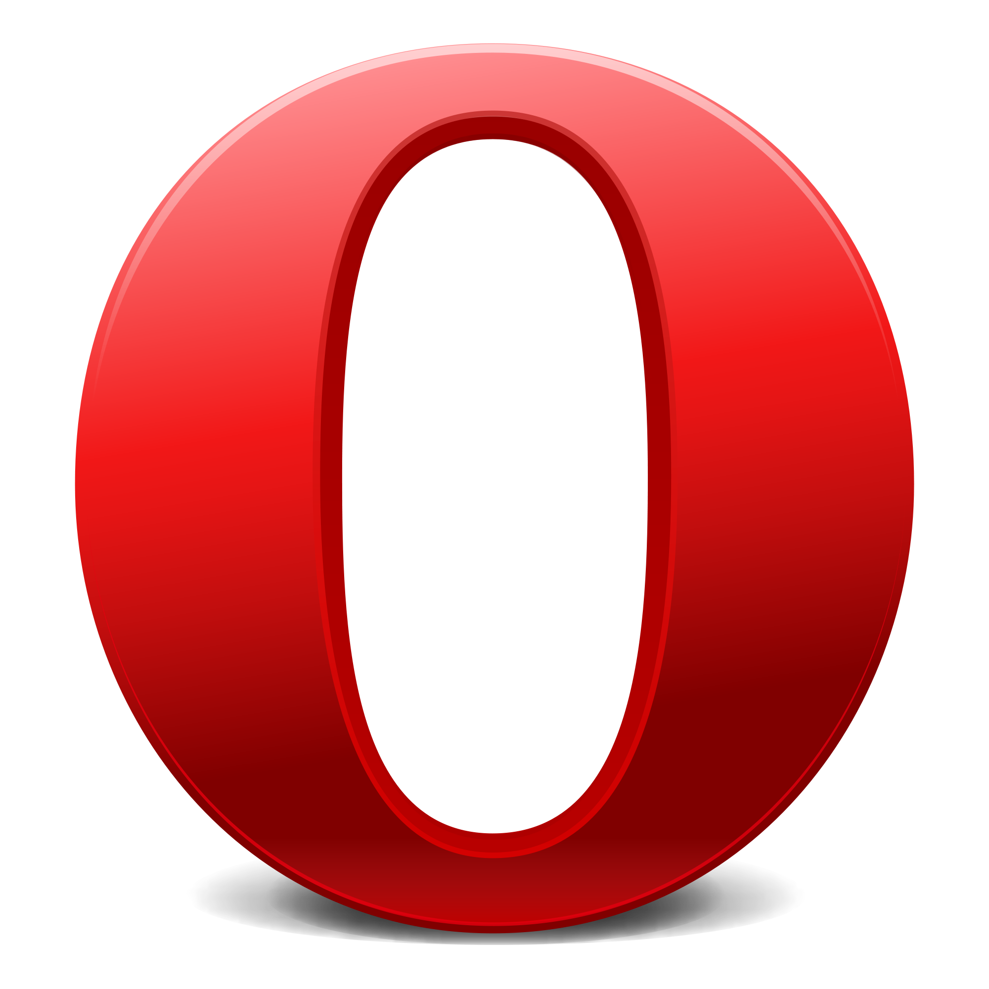 Logo von Opera