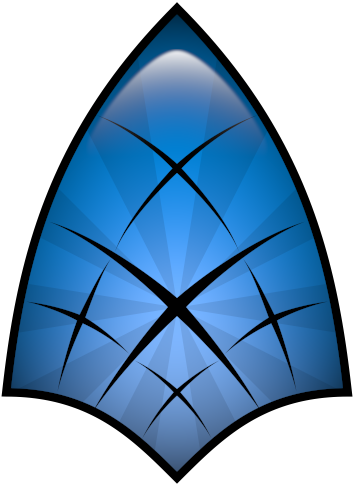 Logo von Synfig Studio
