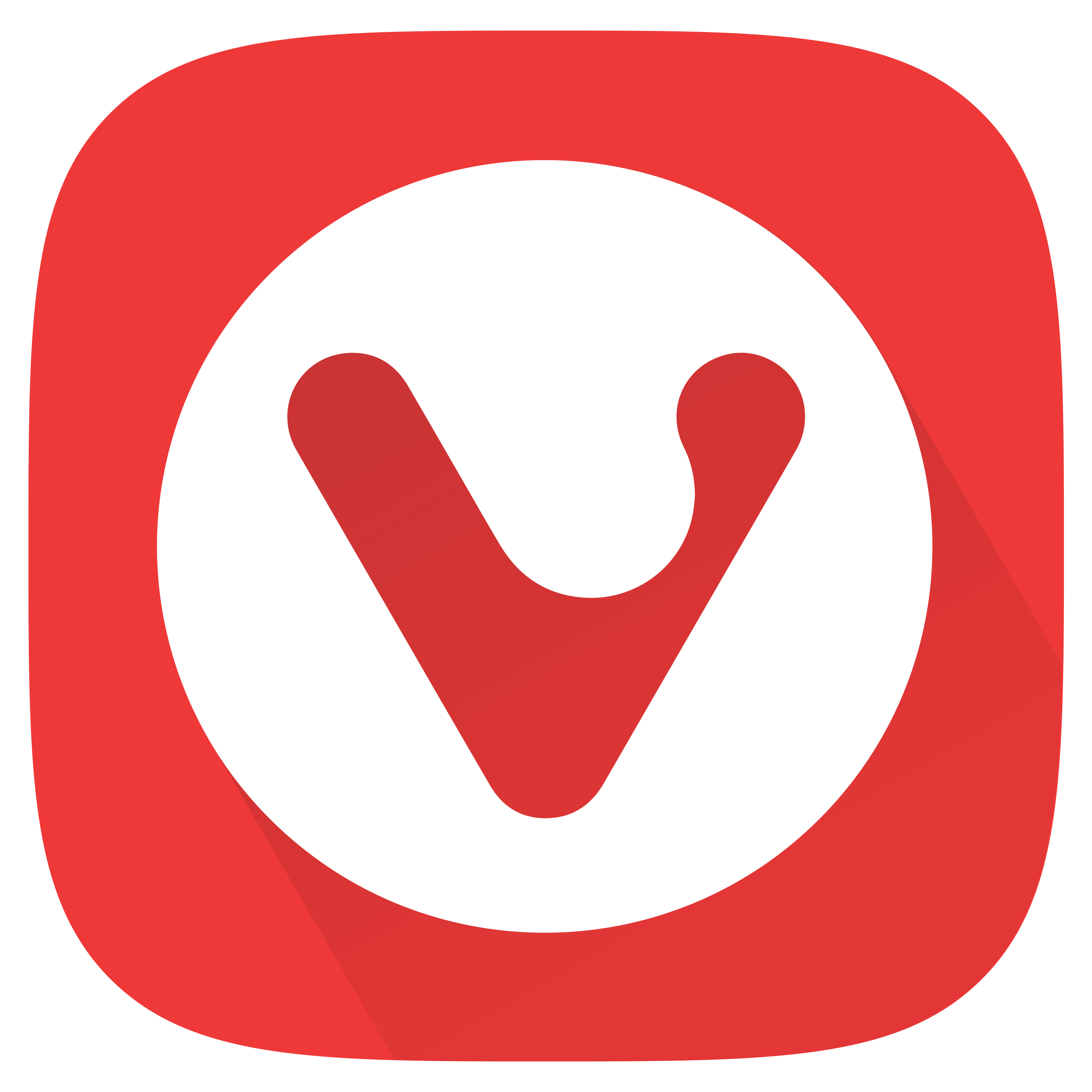 Logo von Vivaldi